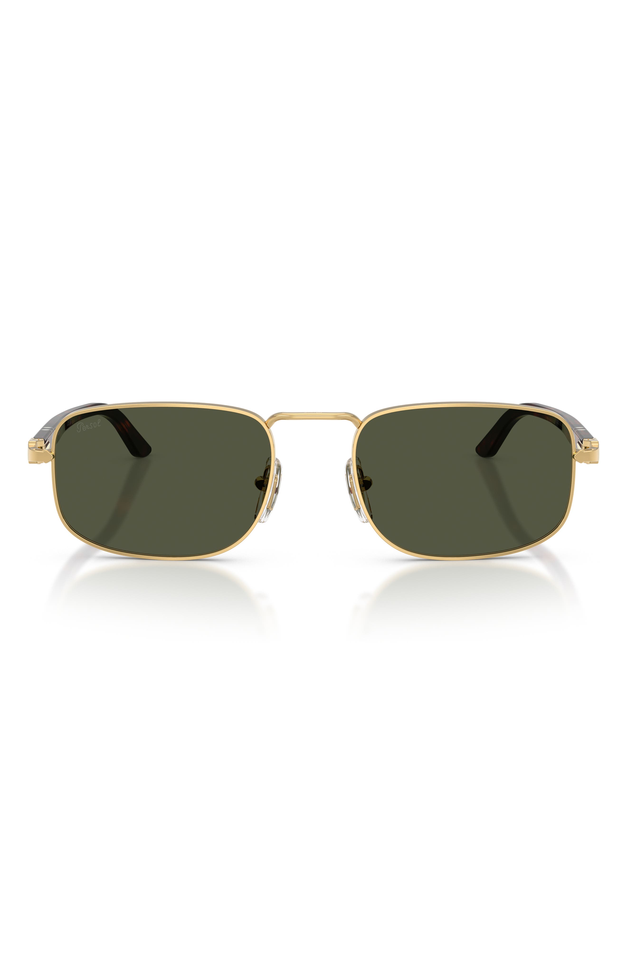 selected GOLD / GREEN