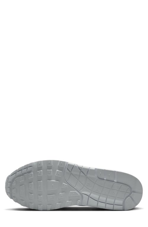 Nike Air Max 1 Premium Sneakers