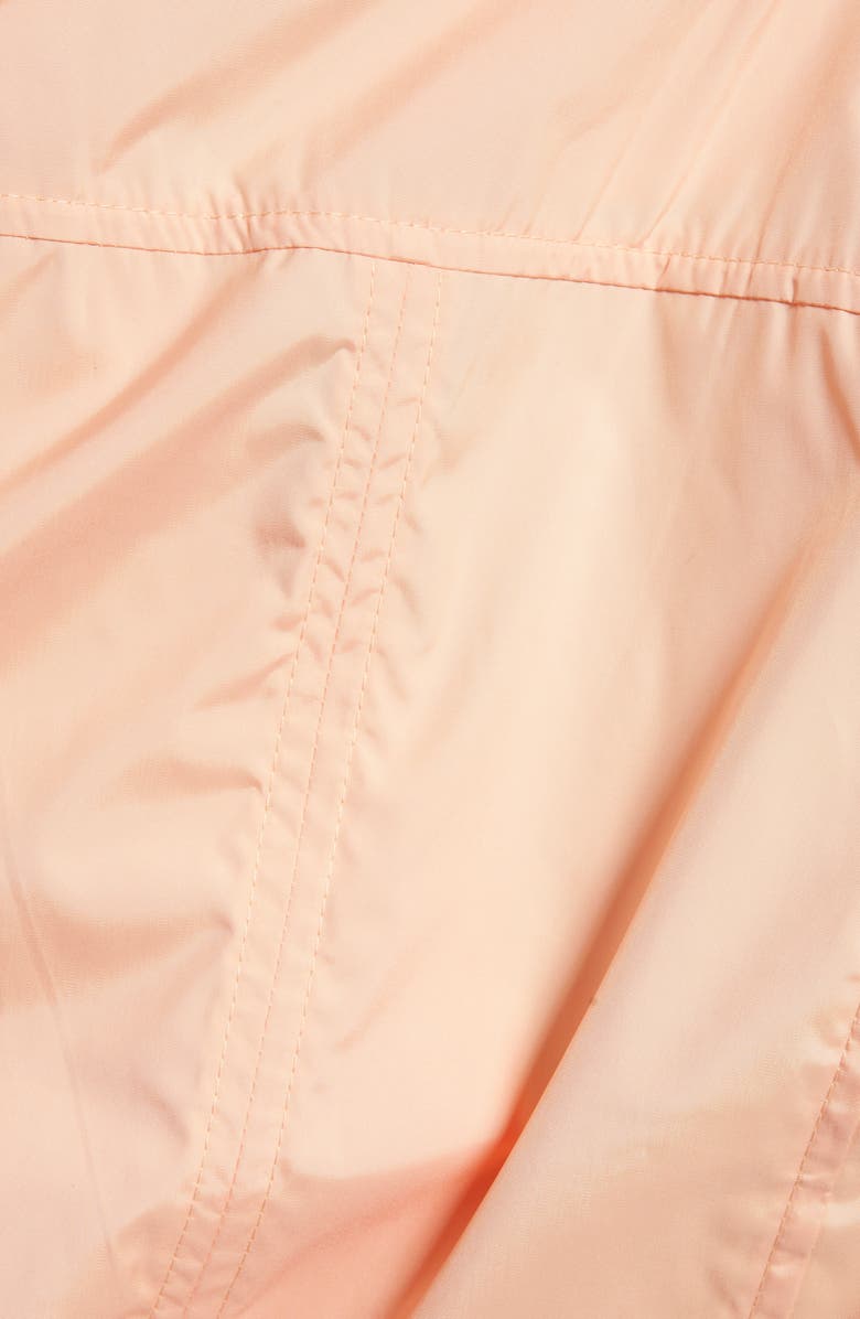 Cole Haan Water Repellent Hooded Parka, Alternate, color, Apricot