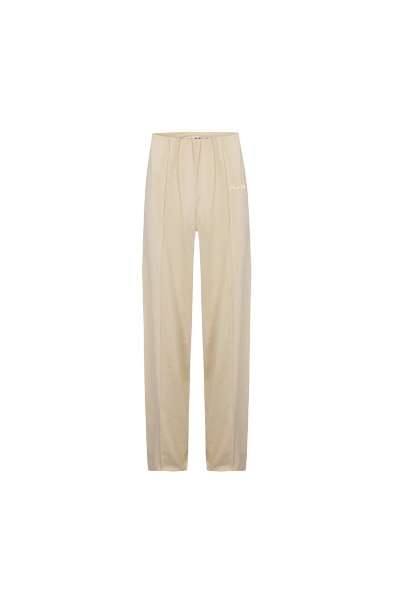 PCFG Free Heaven Sweatpant, Main, color, Beige