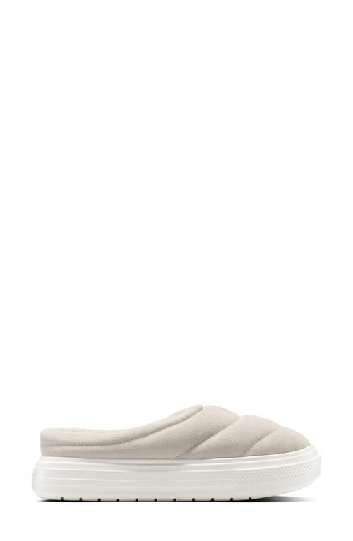 Converse Gender Inclusive Chuck Taylor® All Star® Elements Mule In Neutral