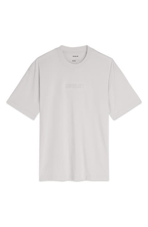 Top Arch Boxy T-Shirt