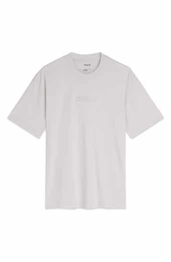 Hurley Top Arch Boxy T-Shirt