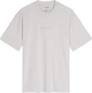 Hurley Top Arch Boxy T-Shirt