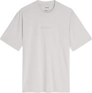 Hurley Top Arch Boxy T-Shirt