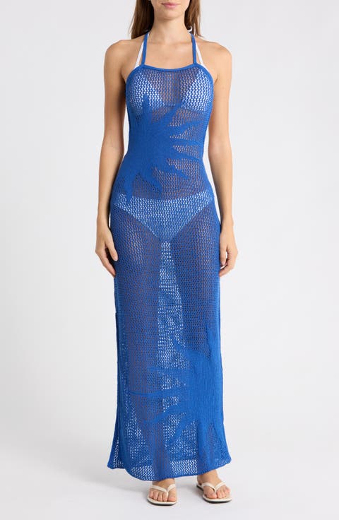 Rosabella Cover-Up Dress
