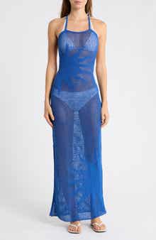 Rosabella Cover-Up Dress