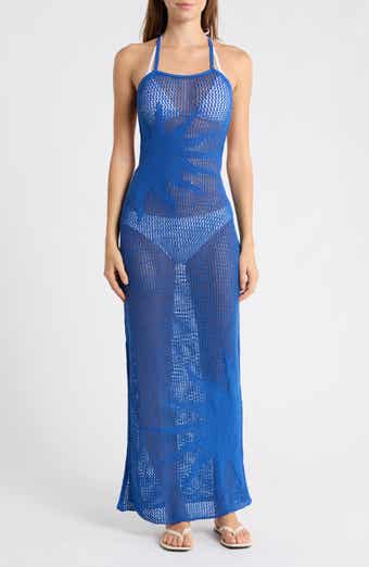 Rosabella Cover-Up Dress