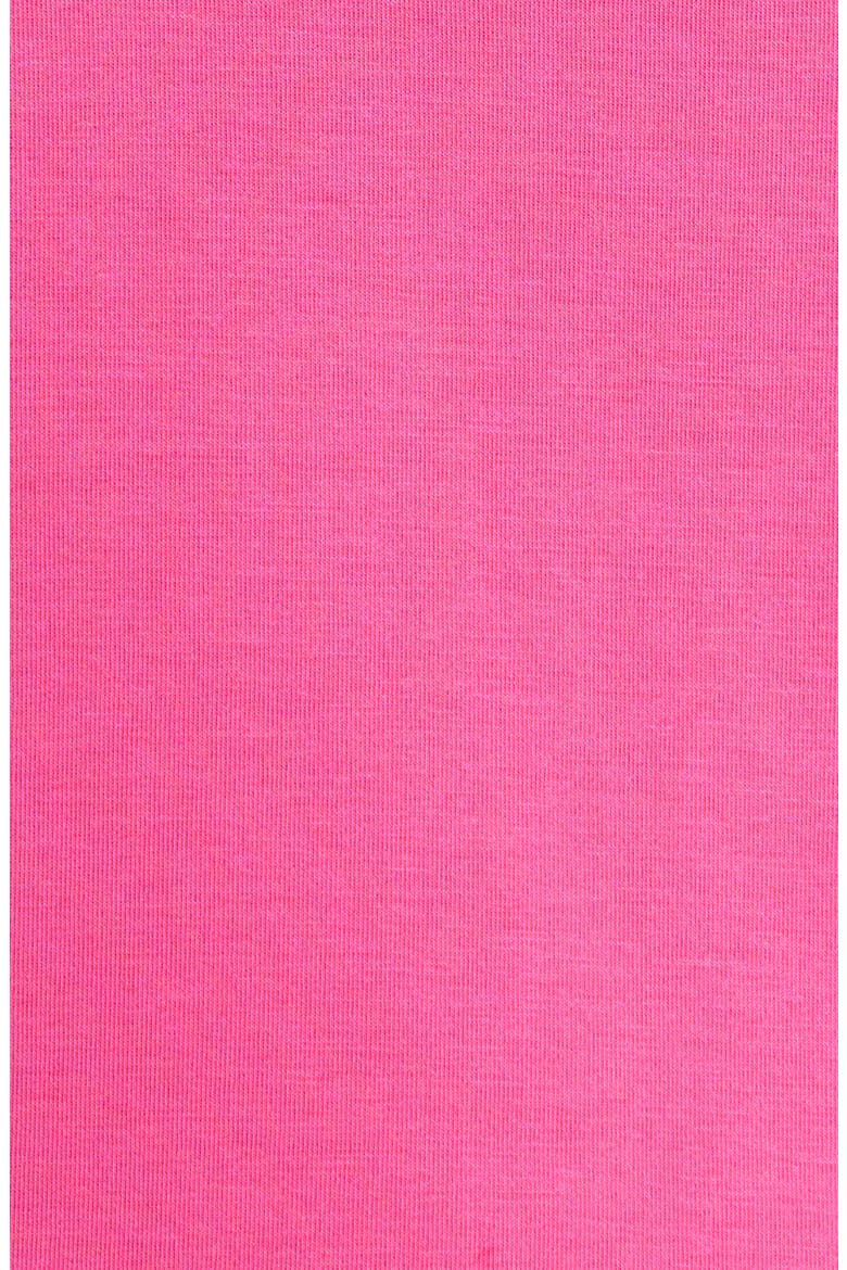 Dreamweave™ Sleeveless Half Zip Mock Neck Top, Alternate, color, FUCHSIA PURPLE