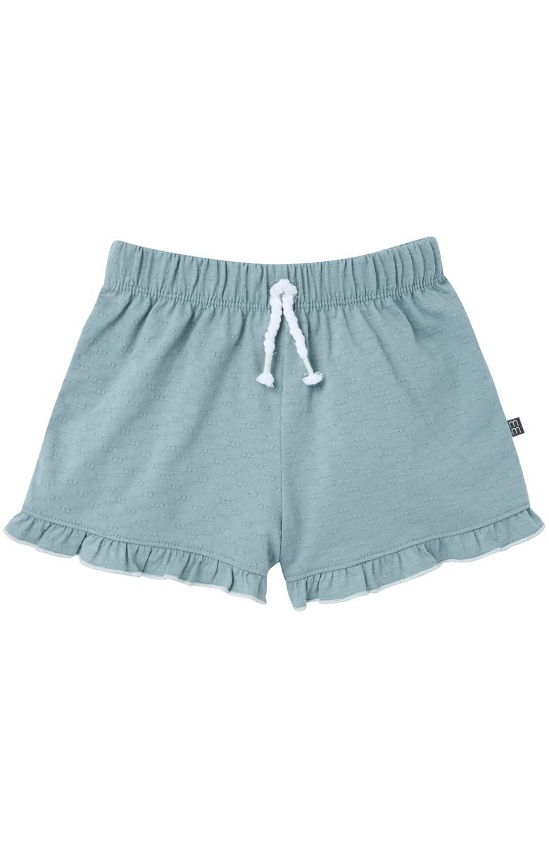 Modern Moments<sup>™</sup> by Gerber Tank Top & Shorts Sets, Alternate, color, Abyss Zephyr