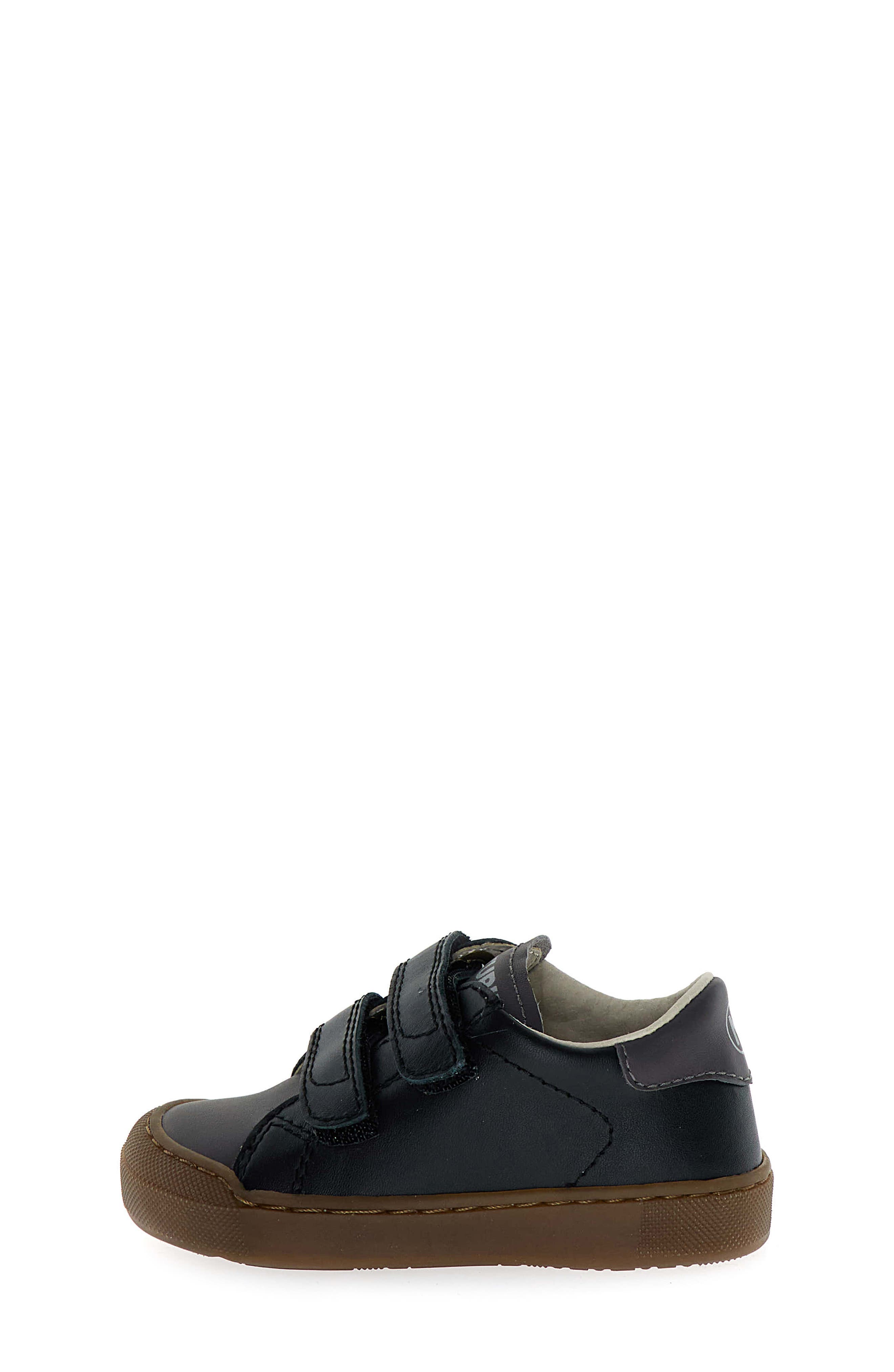 Kids' Eindhoven Sneaker, Alternate, color, CHARCOAL