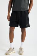 Fear of God Essentials Classic Jersey Shorts