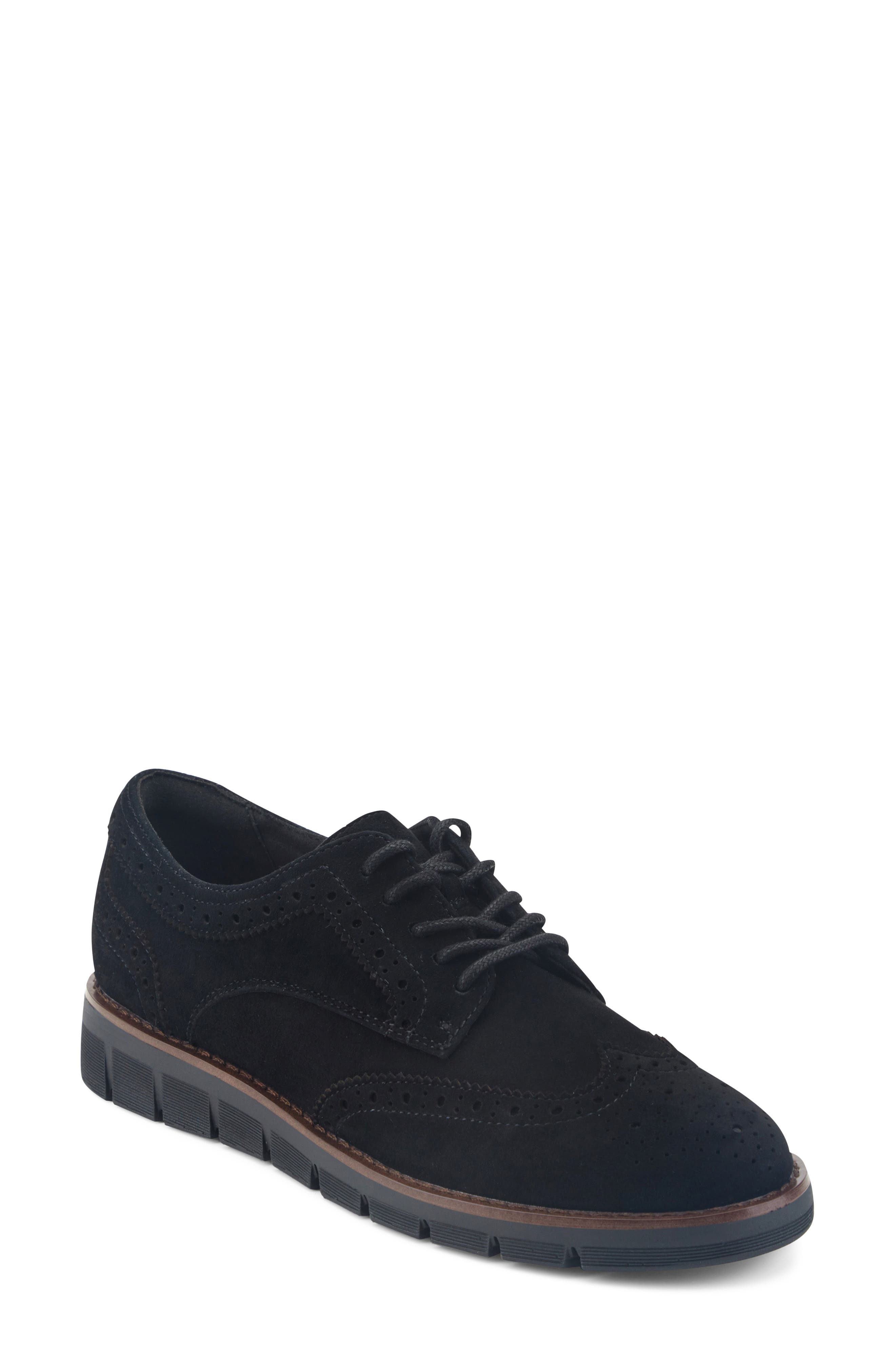 Veanna Oxford, Main, color, BLACK