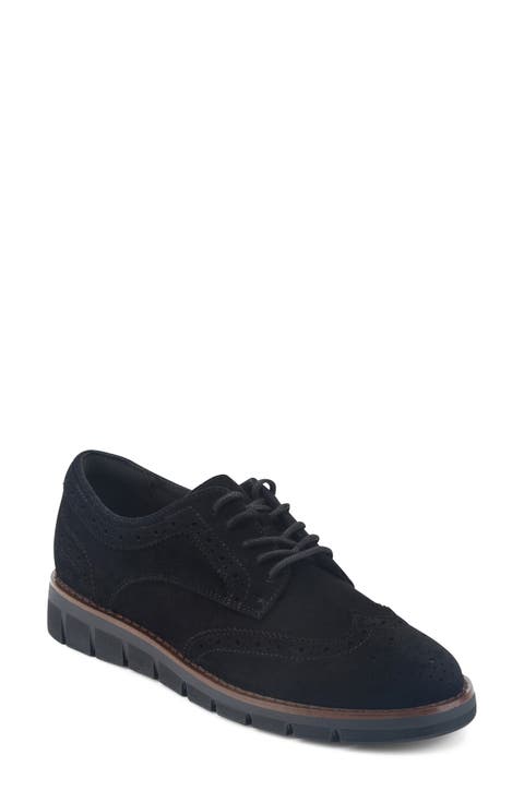 Veanna Oxford