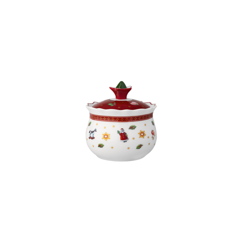 Toy's Delight Jam Pot