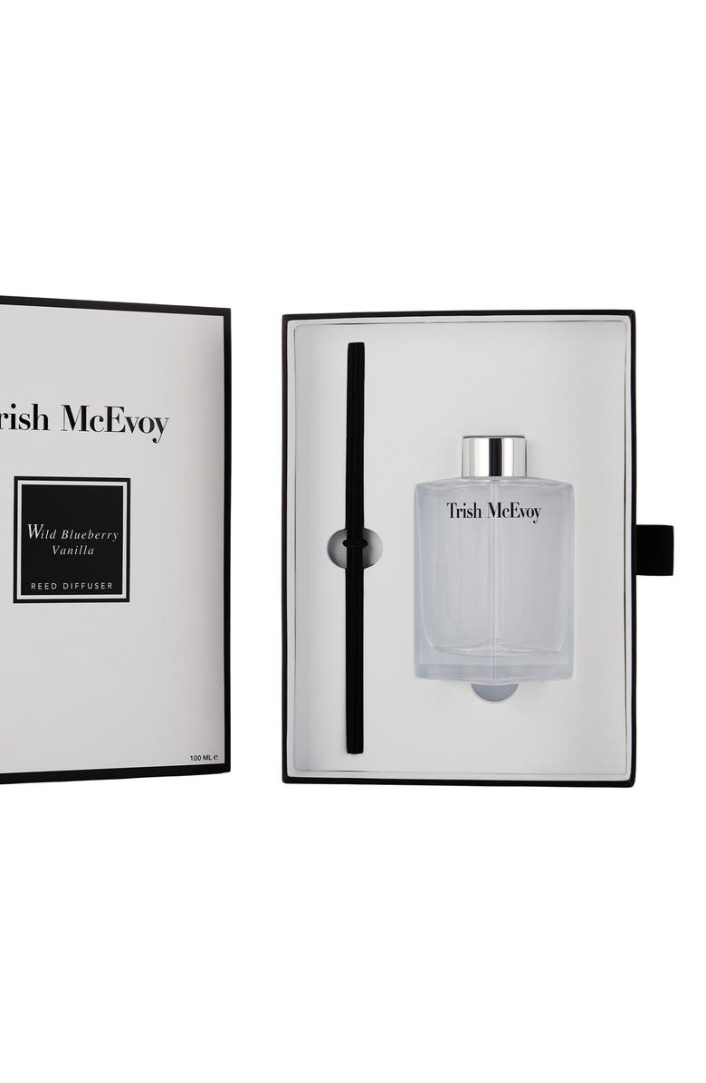 Trish McEvoy Wild Blueberry Vanilla Diffuser, Alternate, color, 