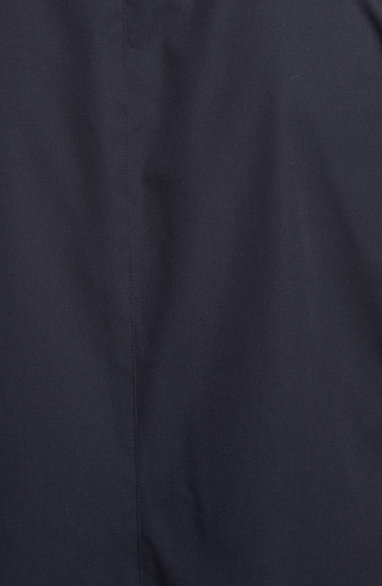 Emporio Armani The Matrix Hooded Jacket, Alternate, color, 