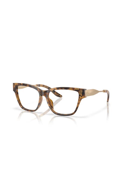 Costa 52mm Cat Eye Optical Glasses In Multi