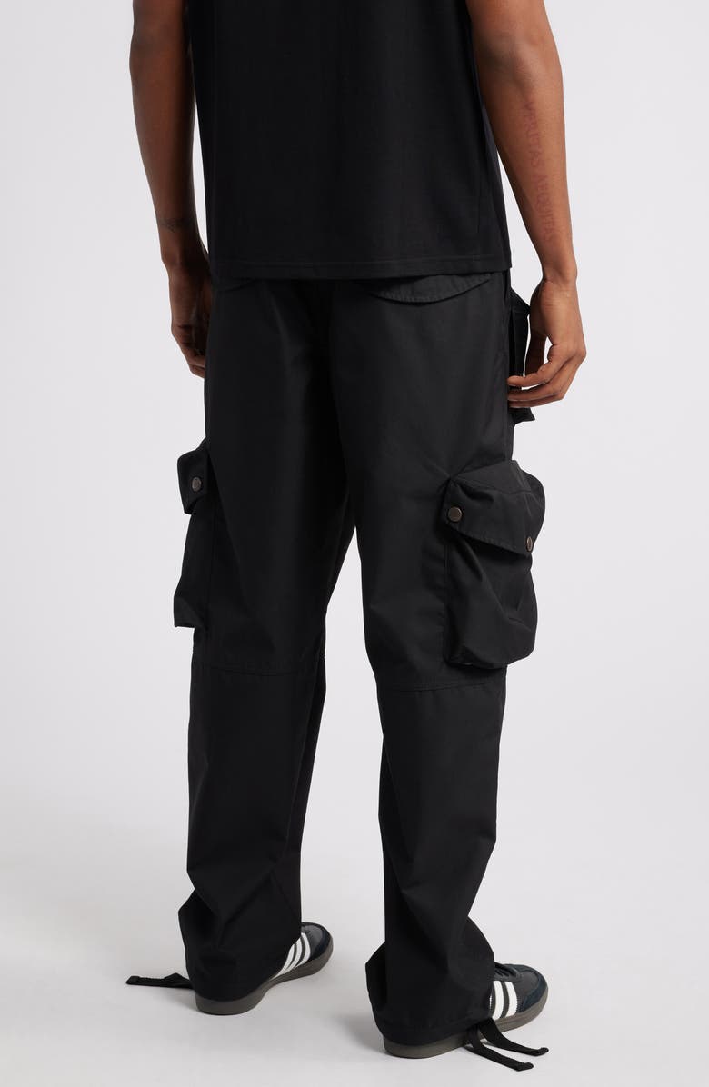 Billionaire Boys Club Heat Index Cargo Pants, Alternate, color, 