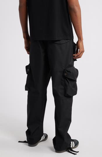 Deux Par Deux Stretch Twill Jogger Pants with Cargo Pockets - Adobe Deux Par Deux Stretch Twill Jogger Pants with Cargo Pockets - Adobe