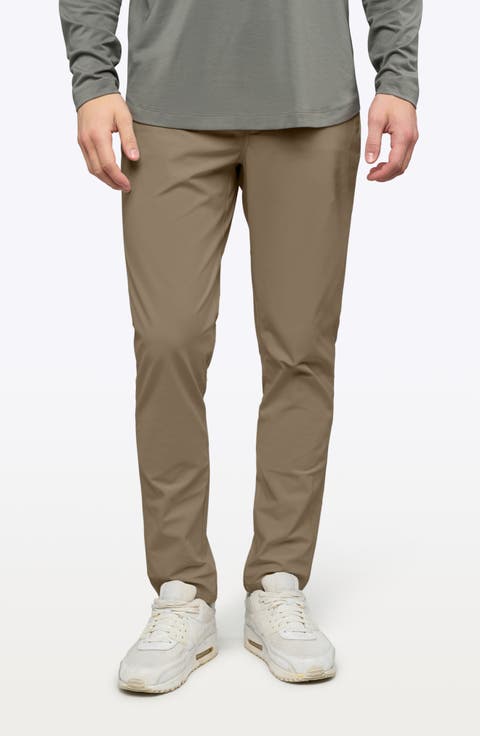 AO Five Pocket Pants