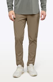Cuts AO Five Pocket Pants
