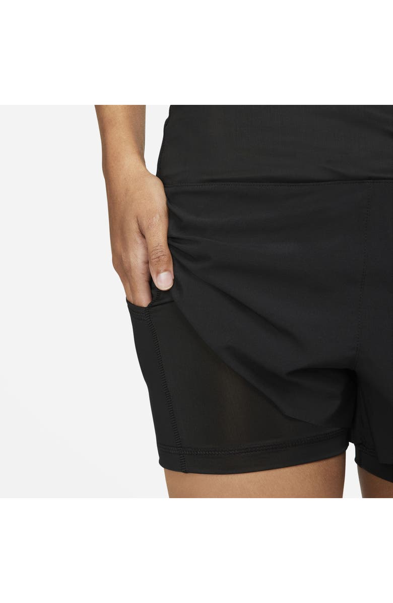 Nike Dri-FIT Swift Running Shorts, Alternate, color, 