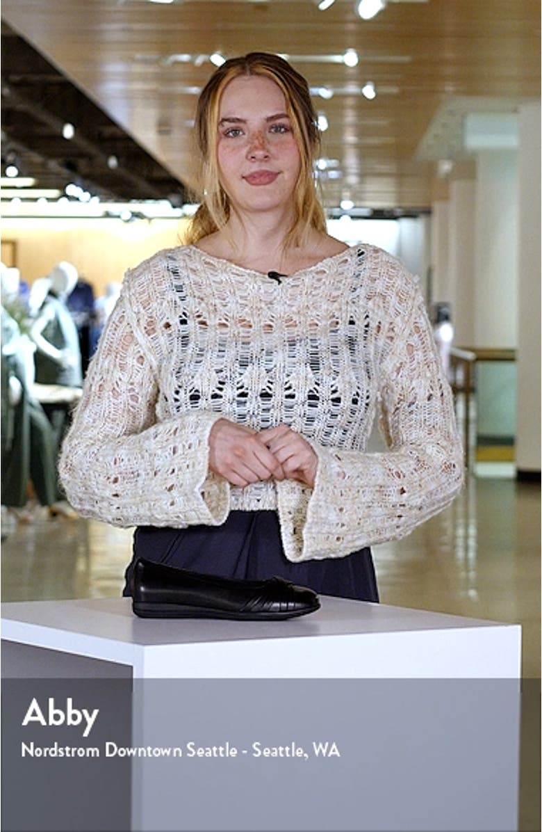 Daphne Flat, sales video thumbnail