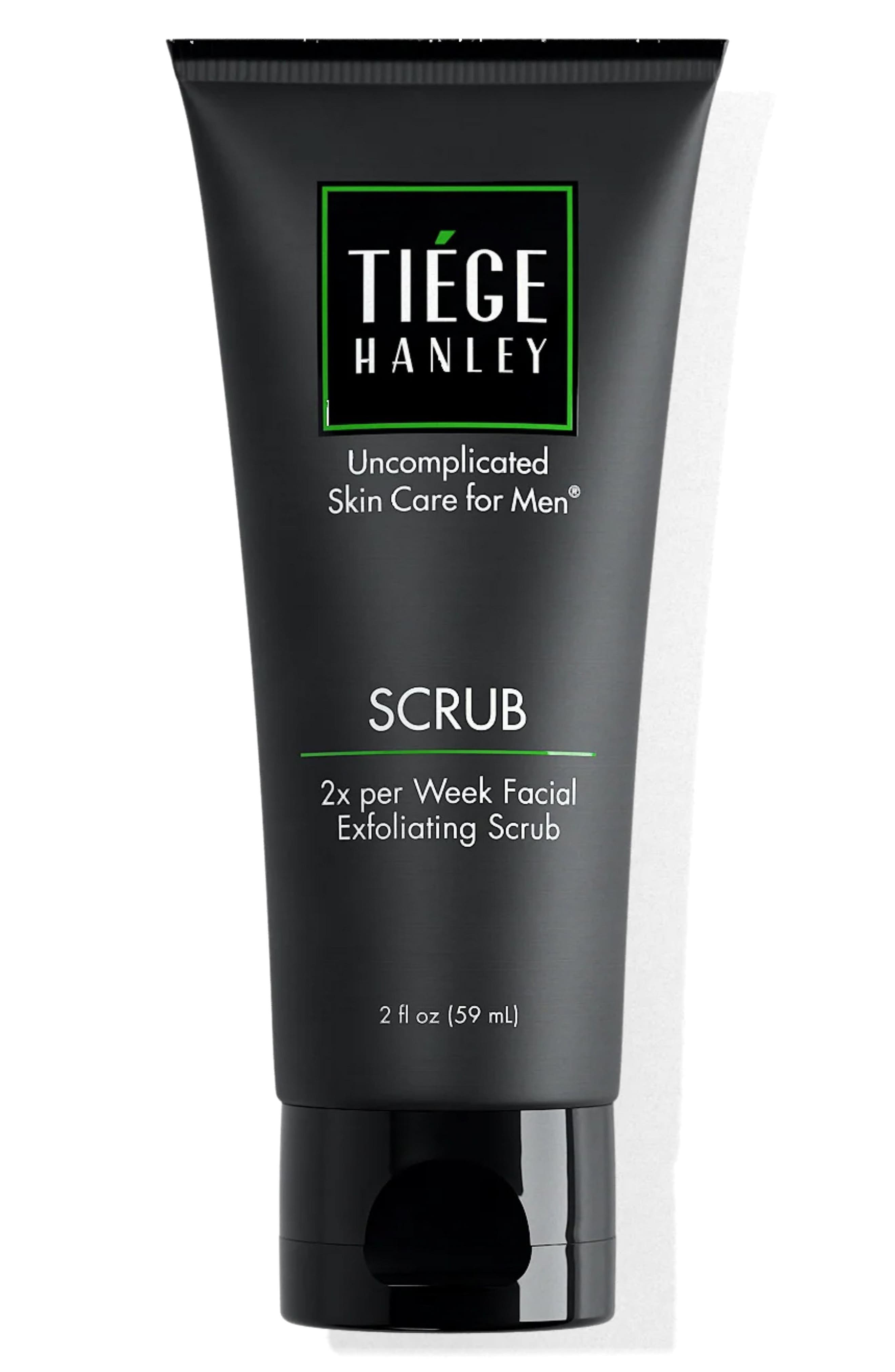 TIEGE HANLEY Scrub