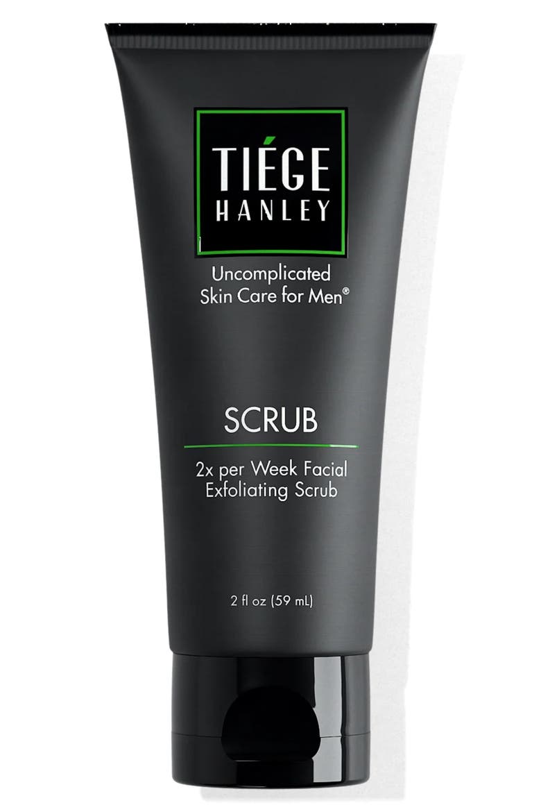 Scrub (Nordstrom Exclusive), Main, color, NO COLOR