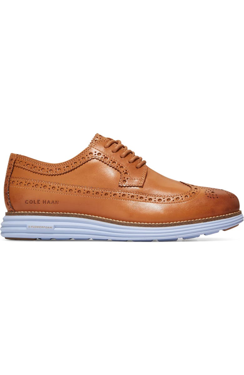 Cole Haan OriginalGrand Longwing Derby, Alternate, color,