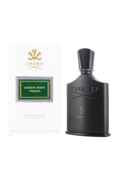Green Irish Tweed Eau de Toilette