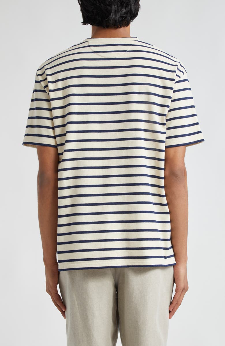 De Bonne Facture OVERSIZED T-SHIRT, Alternate, color, 