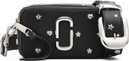 Marc Jacobs Mini Icon Stud Snapshot Bag