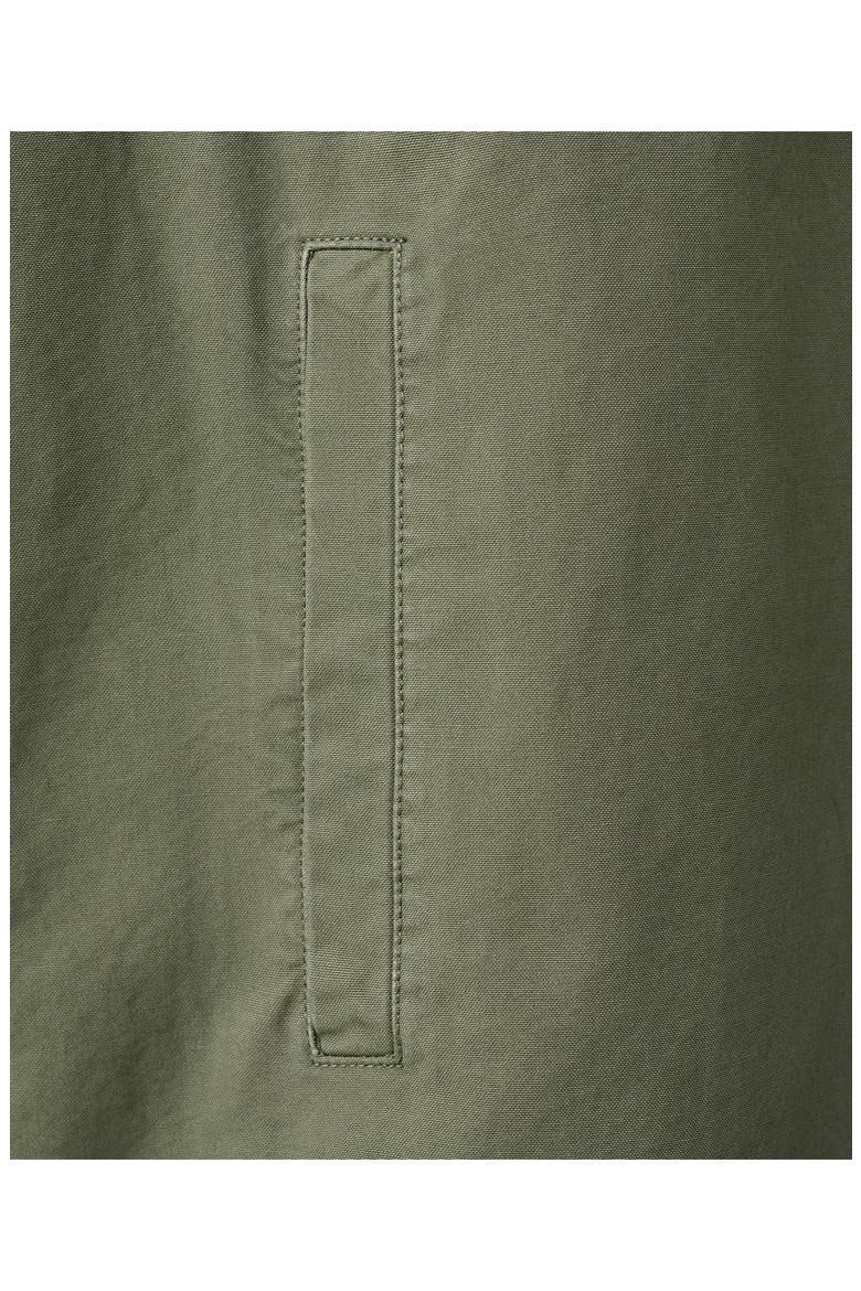 Oversize Parka, Alternate, color, KHAKI GREEN