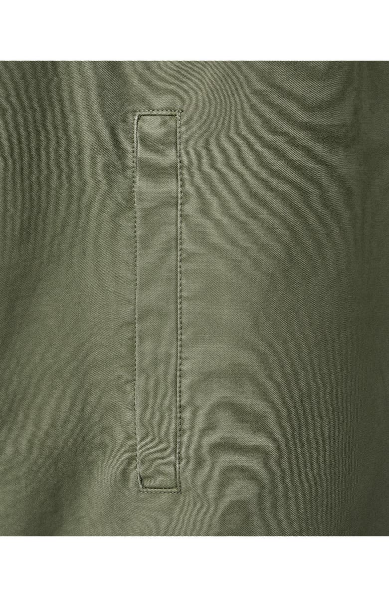 MANGO Oversize Parka, Alternate, color, 