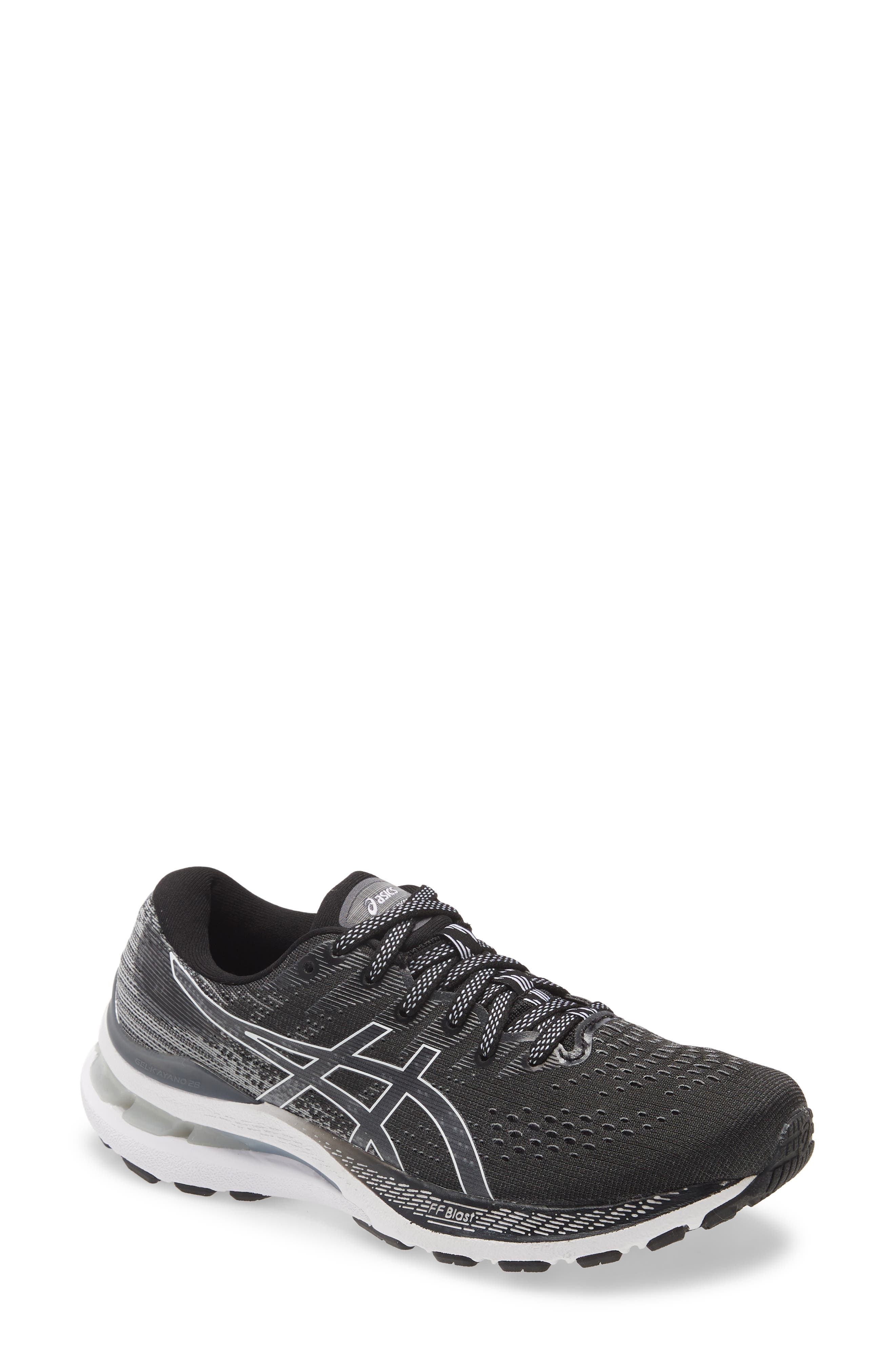 ASICS<sup>®</sup> GEL-Kayano<sup>®</sup> 28 Running Shoe, Main, color, 