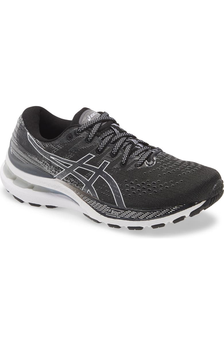 ASICS<sup>®</sup> GEL-Kayano<sup>®</sup> 28 Running Shoe, Main, color,