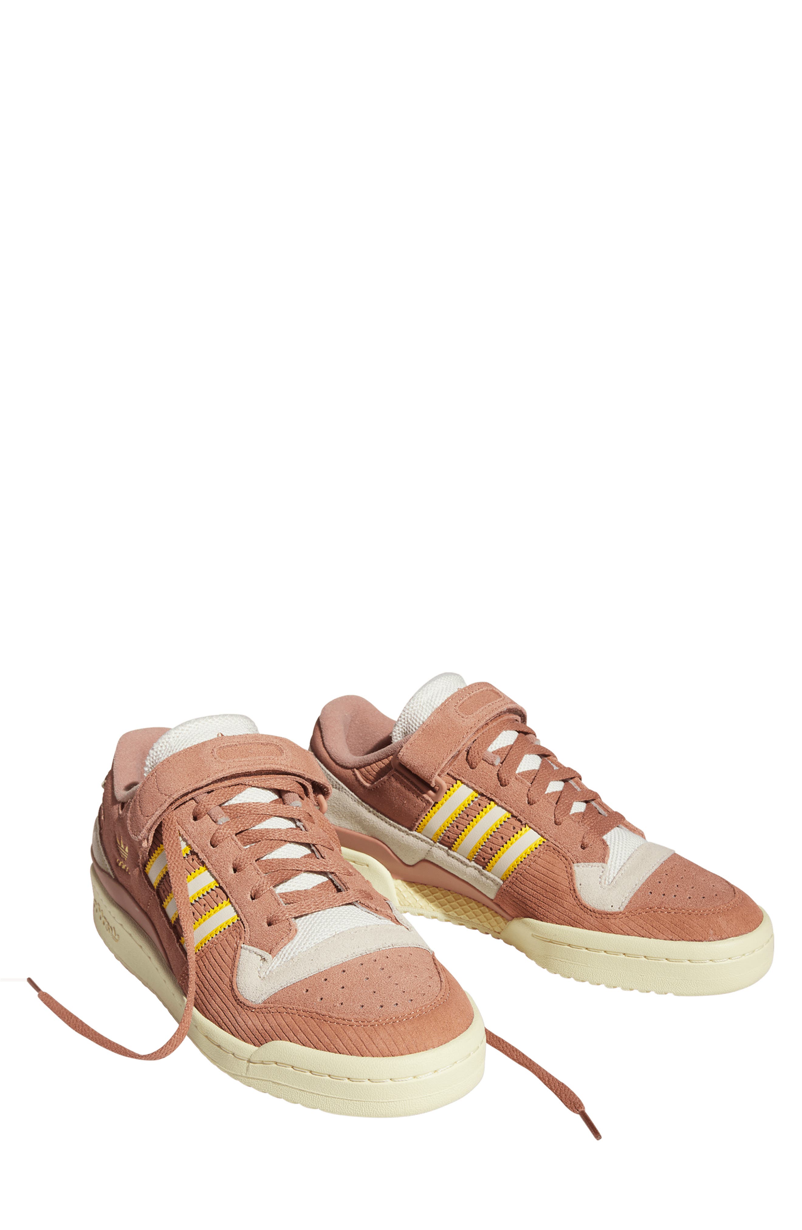 adidas Forum 84 Low Basketball Sneaker, Main, color, 