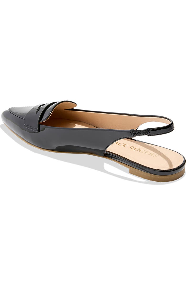 Jack Rogers Pennie Slingback Flat, Alternate, color,