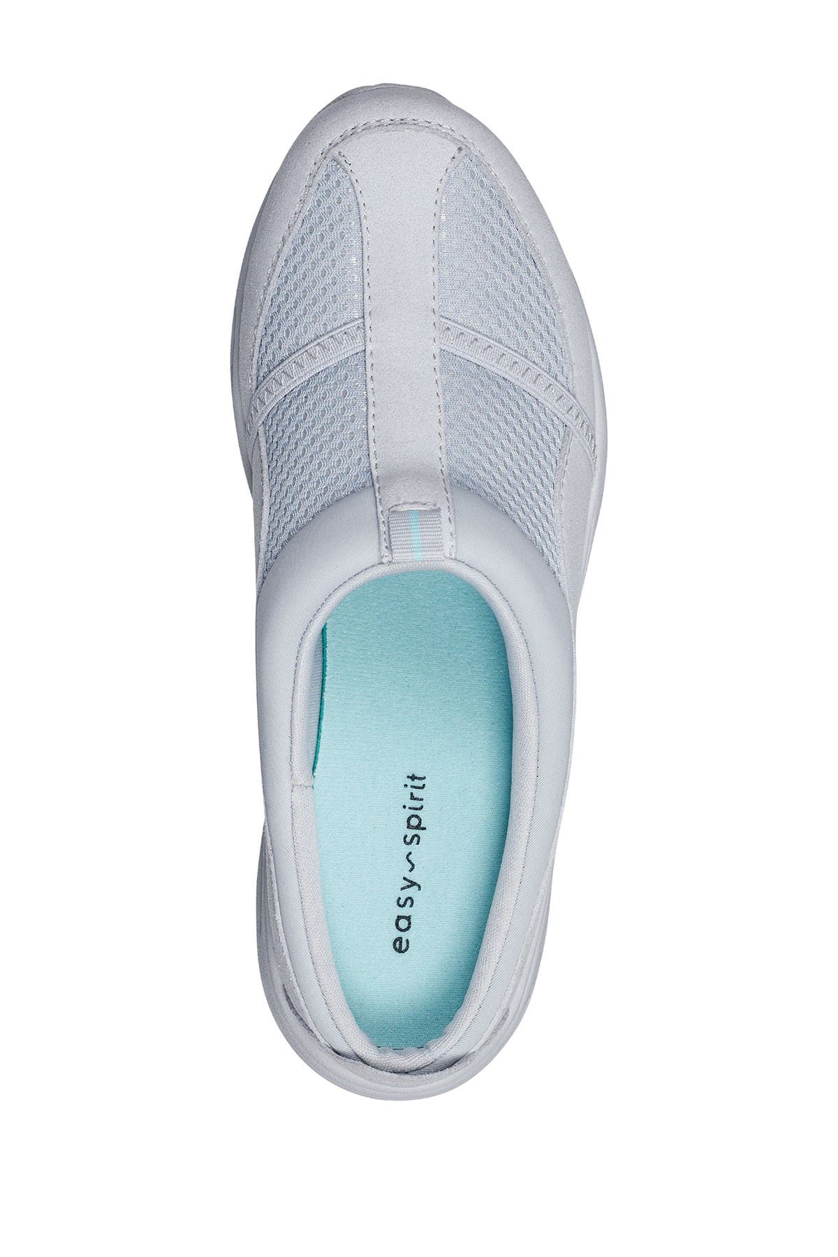 Easy Spirit Bricen Slip-On Sneaker, Alternate, color, 