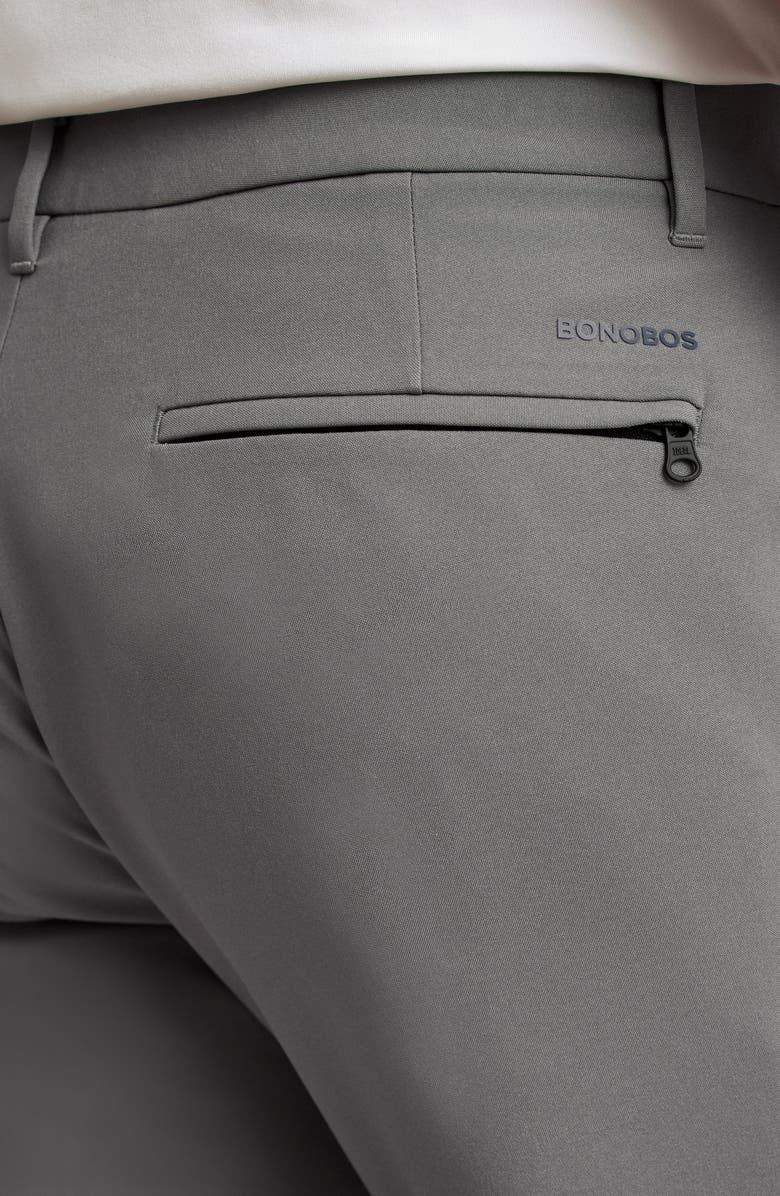 Bonobos Performance Link Recycled Polyester Golf Pants, Alternate, color,