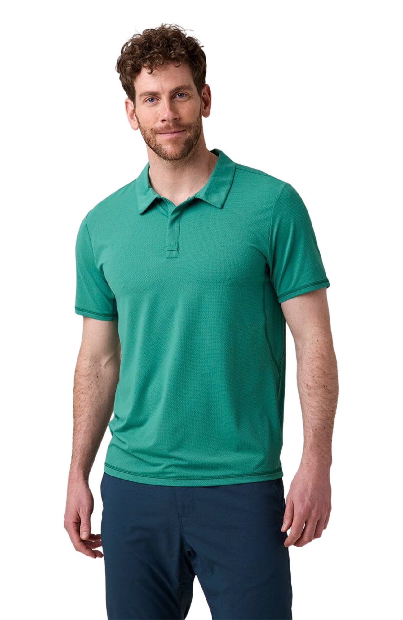 Gearhead Green