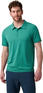 Backcountry Tahoe Sun Polo - Men's