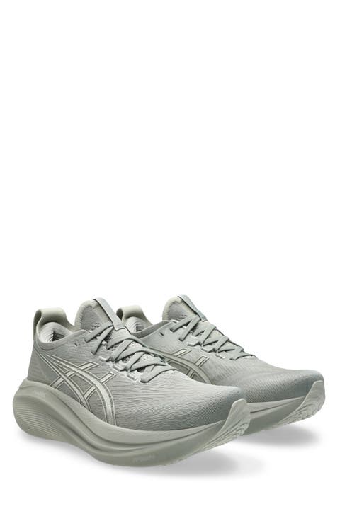 GEL-NIMBUS® 27 Running Shoe (Men)