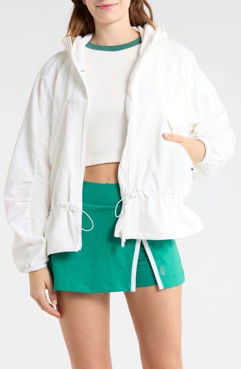 All Terrain Fleece Training Jacket