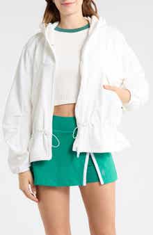 FP Movement by Free People All Terrain Fleece Training Jacket
