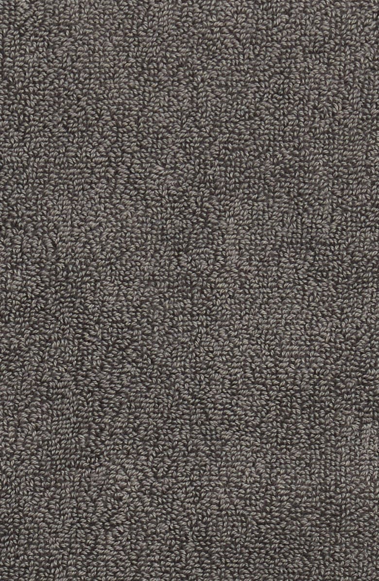 Kate Spade New York 'chattam' stripe bath sheet, Alternate, color, 