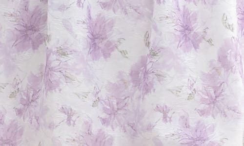 All In Favor All In Lavender Floral