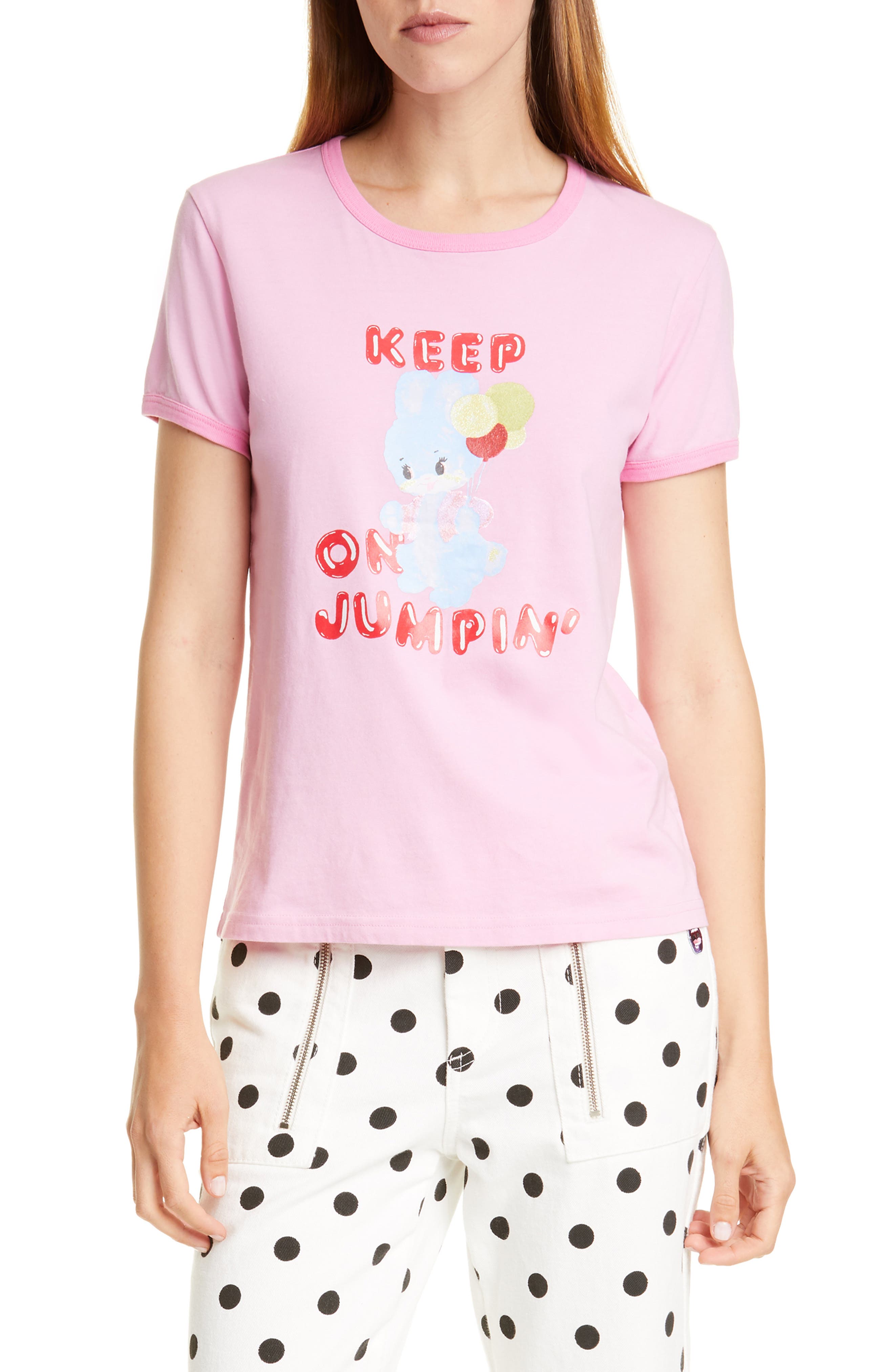 x Magda Archer The Collab Tee